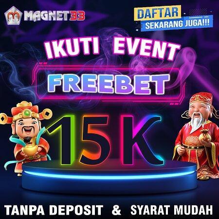 Bandar Depo 5K Saldo Gratis: Promo Terbaru Untuk Anda