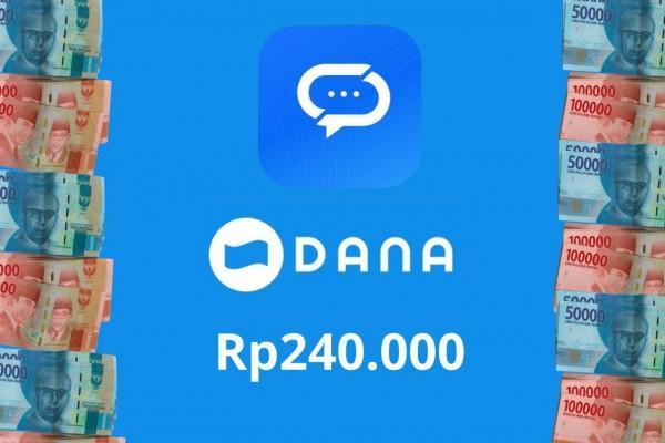 Depo 5k Rupiah: Cara Mudah dan Cepat Top Up Saldo Anda