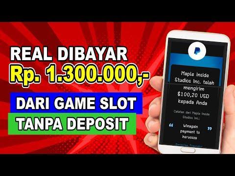 Situs Slot Saldo Gratis: Mainkan Tanpa Perlu Deposit!