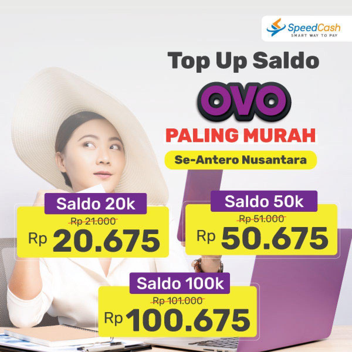 Depo 5k Rupiah: Cara Mudah dan Cepat Top Up Saldo Anda