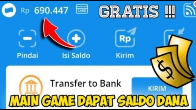 Agen Slot dengan Saldo Gratis untuk Anda