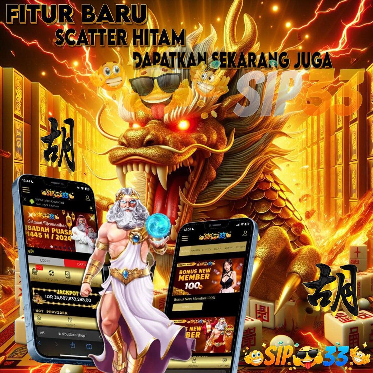 Daftar Casino Terbaik di Indonesia: Tempat Bermain Judi Online Terpercaya