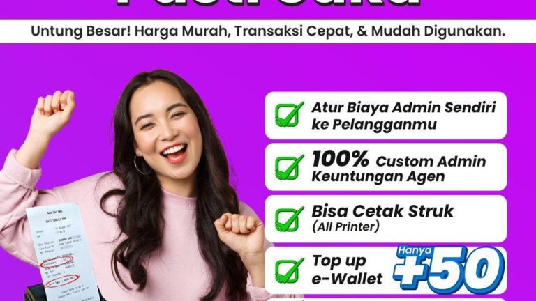 Login Depo Pulsa XL: Akses Mudah untuk Transaksi Cepat