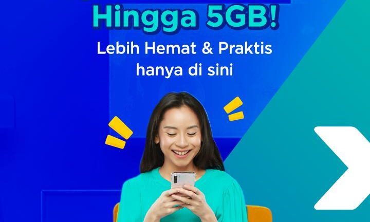 Daftar Depo 10k XL: Cara Mudah dan Cepat Top Up Pulsa XL!