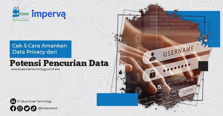 5 Platform Login Terbaik untuk Keamanan Data Anda