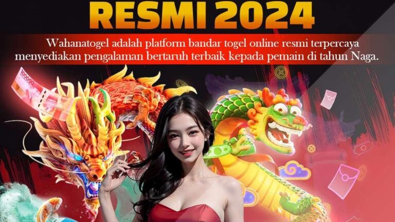 Situs Togel BCA Terpercaya dan Terbaik