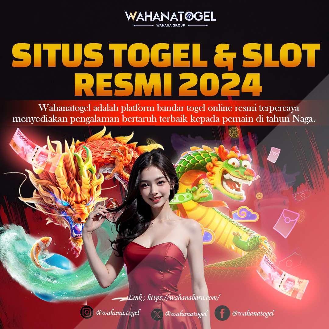 Situs Togel BCA Terpercaya dan Terbaik