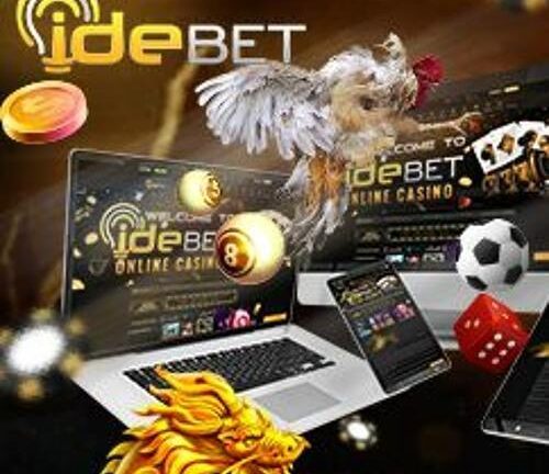 Daftar Akun Casino BRI Online Terpercaya