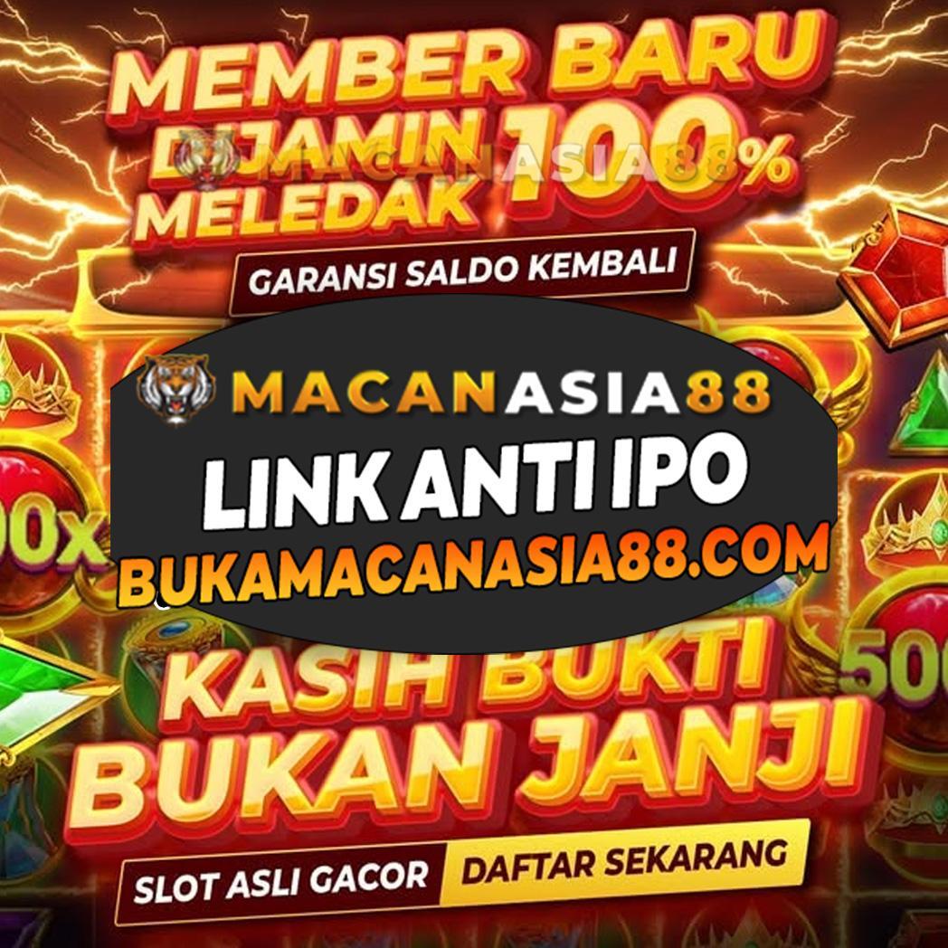 Bandar Depo 10k Tergacor yang Terpercaya