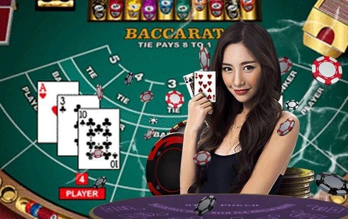 Akun Casino Online: Panduan Mendaftar dan Bermain