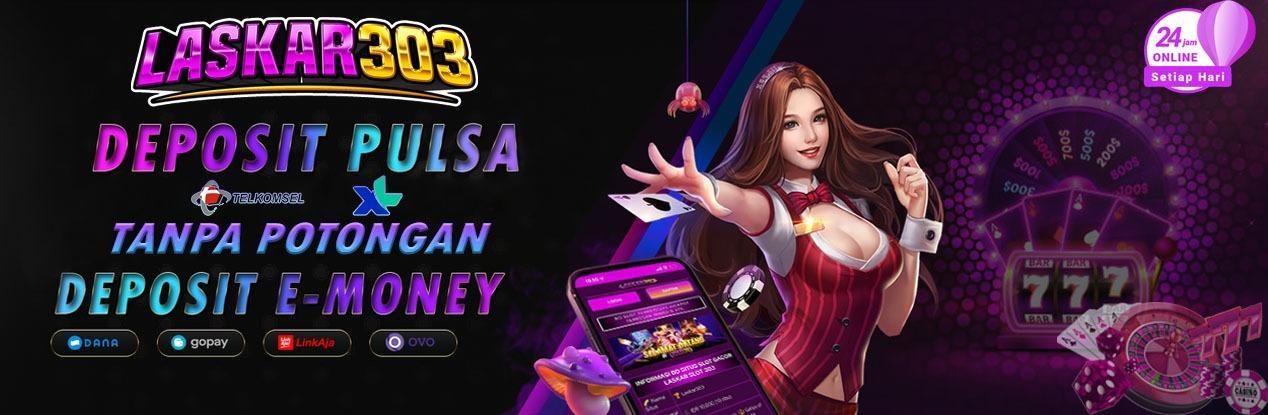 Daftar Akun Casino BRI Online Terpercaya