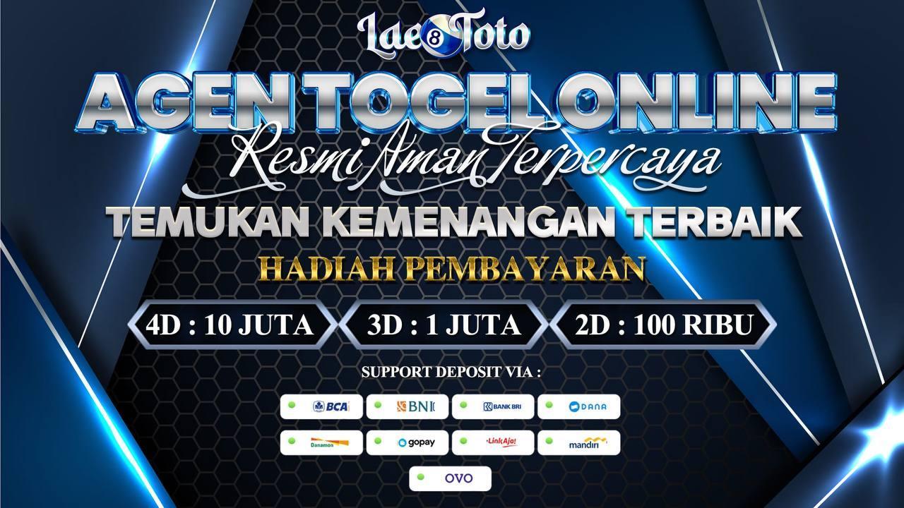 Daftar Hoki Resmi: Temukan Situs Terpercaya untuk Meraih Keberuntungan