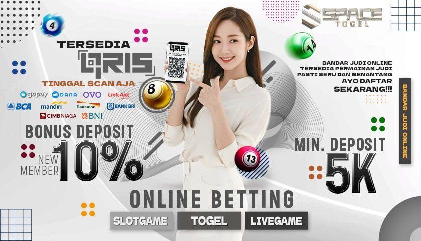 Bandar Depo 10k Terpercaya – Agen Judi Online Bandar Depo 10k Terbaik