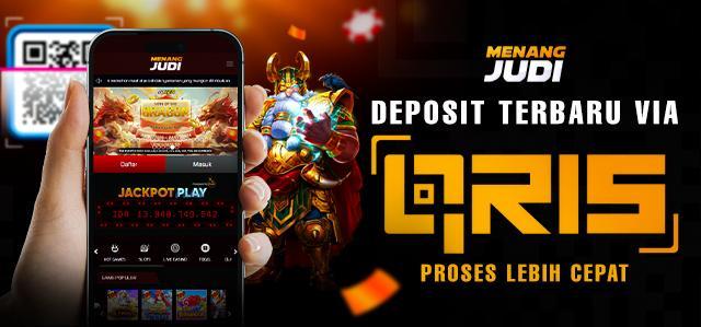 Daftar Casino Qris Terbaik dan Terpercaya di Indonesia