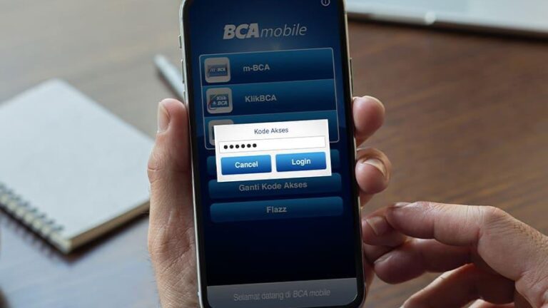 Login Habanero BCA: Panduan Mudah Akses Akun Anda