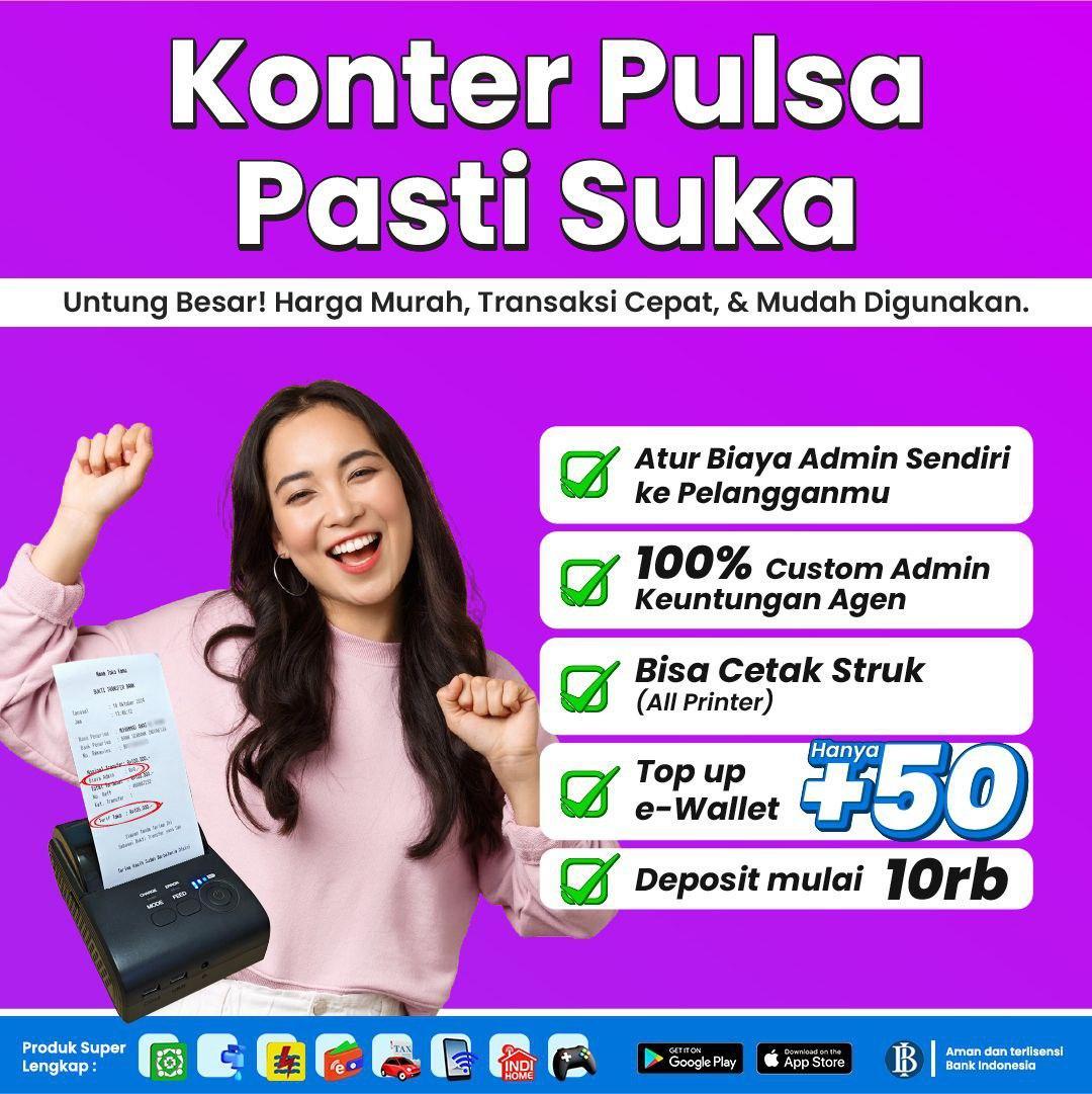 Login Depo Pulsa XL: Akses Mudah untuk Transaksi Cepat