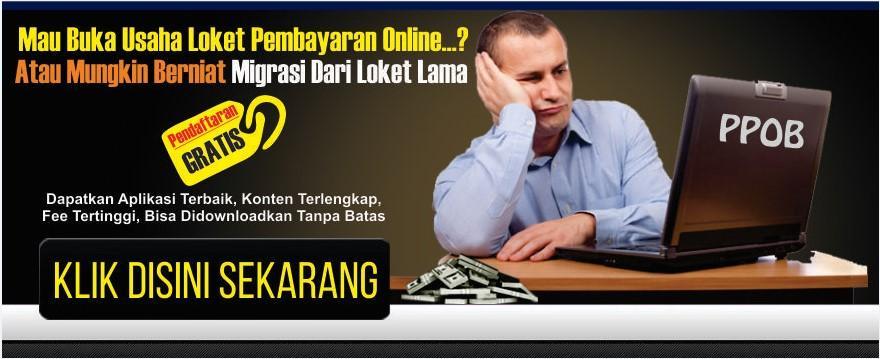 Agen Depo 5k BRI - Tempat Terbaik untuk Deposit 5 Ribu di Bank BRI