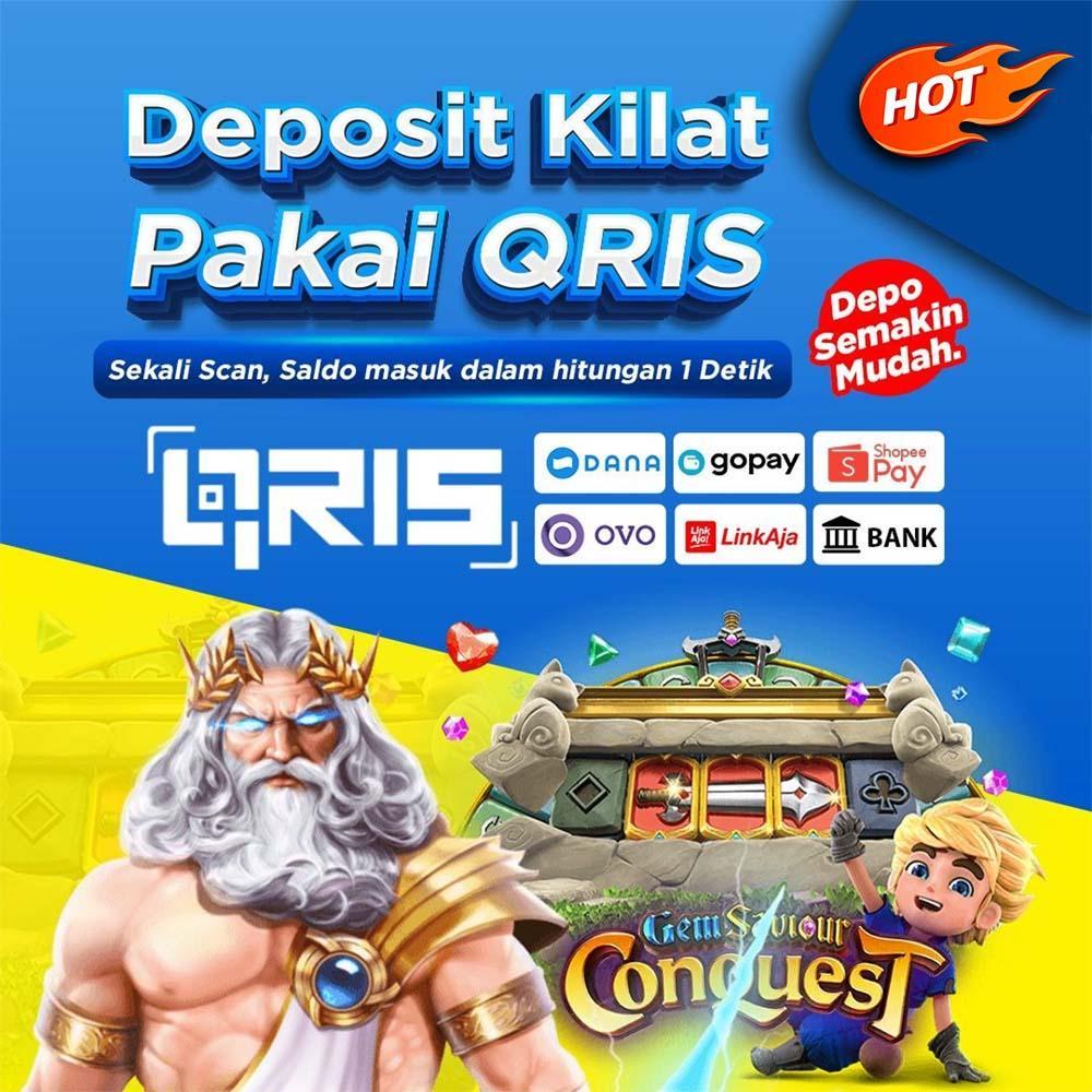 Daftar Depo 5k: Cara Mudah dan Cepat untuk Melakukan Deposit 5000